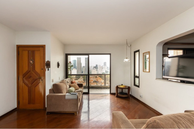 Imagem Apartamento com 3 Quartos à Venda, 151 m² em Vila Nova Conceição - São Paulo Imagem Apartamento com 3 Quartos à Venda, 151 m² em Vila Nova Conceição - São Paulo