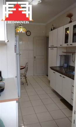 Imagem Apartamento com 4 Quartos à Venda, 258 m² em Canto Do Forte - Praia Grande Imagem Apartamento com 4 Quartos à Venda, 258 m² em Canto Do Forte - Praia Grande
