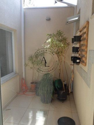 Imagem Casa de Condomínio com 3 Quartos à Venda, 203 m² em João Aranha - Paulínia