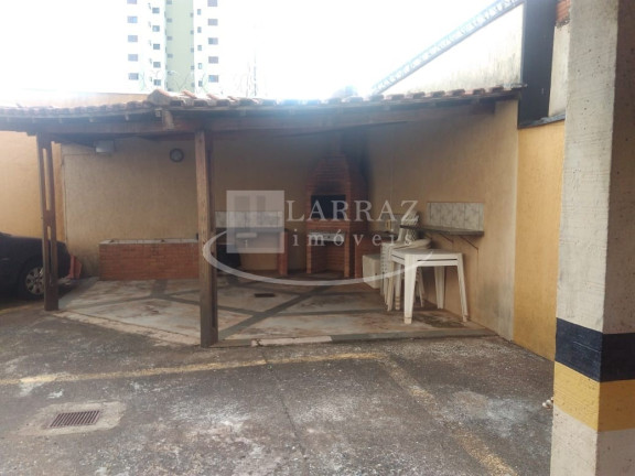 Imagem Imóvel com 2 Quartos à Venda, 68 m² em Jardim Independencia - Ribeirão Preto