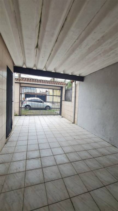 Imagem Casa com 2 Quartos à Venda, 70 m² em Maracanã - Praia Grande