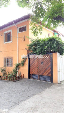Imagem Casa com 3 Quartos à Venda, 150 m² em Jardim Da Glória - São Paulo Imagem Casa com 3 Quartos à Venda, 150 m² em Jardim Da Glória - São Paulo