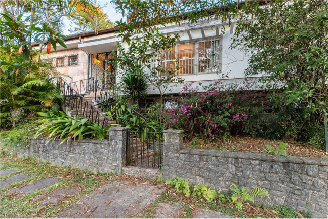 Imagem Casa com 5 Quartos à Venda, em Jardim Marajoara - São Paulo Imagem Casa com 5 Quartos à Venda, em Jardim Marajoara - São Paulo