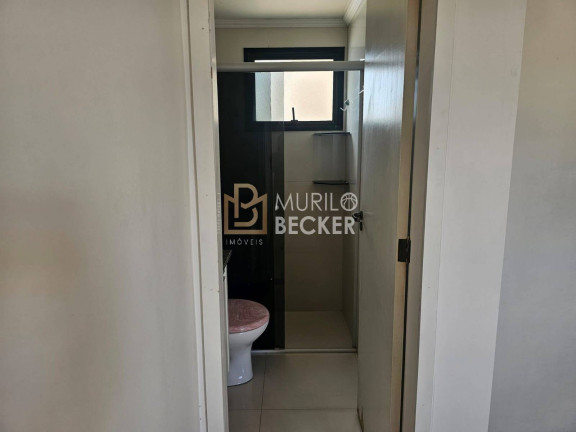 Imagem Apartamento com 3 Quartos à Venda, 74 m² em Jardim América - São José Dos Campos