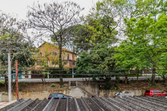Imagem Imóvel com 3 Quartos à Venda,  em Vila Congonhas - São Paulo
