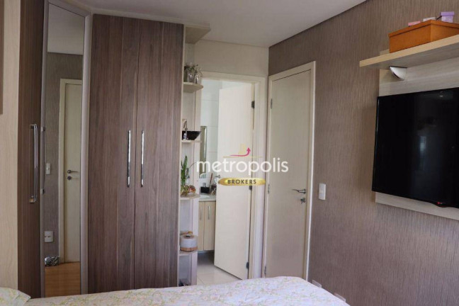 Imagem Apartamento com 2 Quartos à Venda, 64 m² em Barcelona - São Caetano Do Sul Imagem Apartamento com 2 Quartos à Venda, 64 m² em Barcelona - São Caetano Do Sul