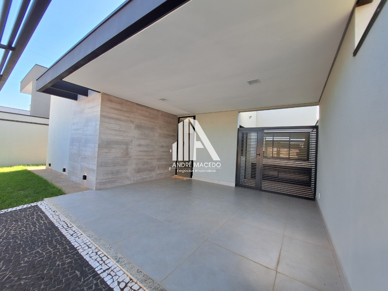 Casa com 3 Quartos à Venda, 140 m² em Residencial Do Bosque - Mogi Mirim