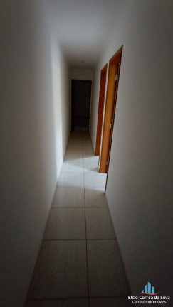 Imagem Casa com 3 Quartos à Venda, 75 m² em Marapé - Santos