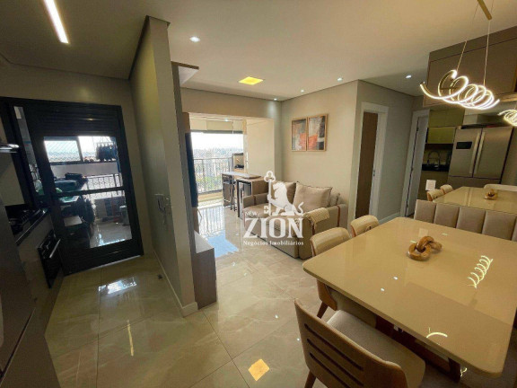 Apartamento com 2 Quartos à Venda, 63 m² em Tucuruvi - São Paulo