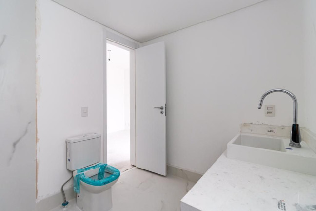 Imagem Apartamento com 3 Quartos à Venda, 161 m² em Vila Clementino - São Paulo