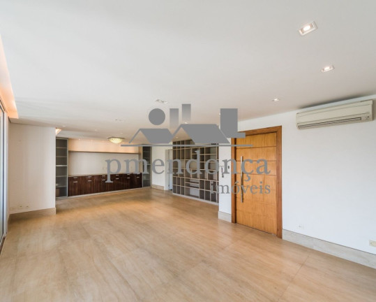 Imagem Apartamento com 4 Quartos à Venda, 272 m² em Perdizes - São Paulo