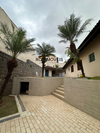 Imagem Casa com 4 Quartos à Venda, 353 m² em Parque Dos Príncipes - São Paulo