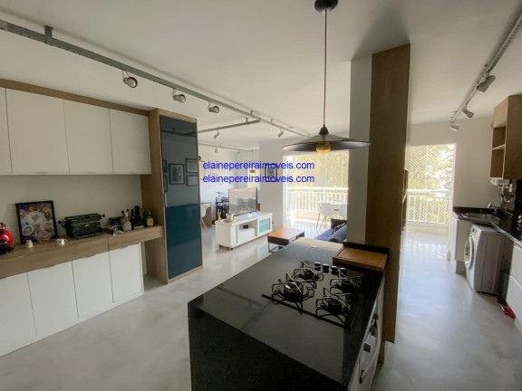 Imagem Apartamento com 3 Quartos à Venda, 82 m² em Jardim Das Vertentes - São Paulo Imagem Apartamento com 3 Quartos à Venda, 82 m² em Jardim Das Vertentes - São Paulo