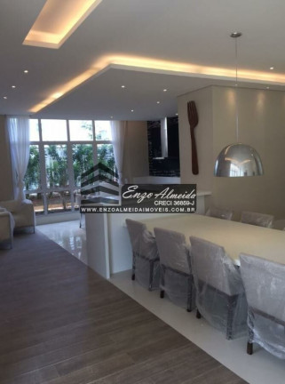 Imagem Apartamento com 3 Quartos à Venda, 109 m² em Vila Sao Francisco - Osasco Imagem Apartamento com 3 Quartos à Venda, 109 m² em Vila Sao Francisco - Osasco