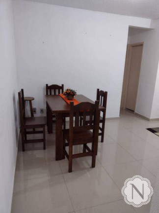 Imagem Apartamento com 2 Quartos à Venda, 47 m² em Balneário Guapurá - Itanhaém Imagem Apartamento com 2 Quartos à Venda, 47 m² em Balneário Guapurá - Itanhaém