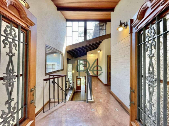 Imagem Casa com 4 Quartos à Venda, 435 m² em Forest Hills - Jandira Imagem Casa com 4 Quartos à Venda, 435 m² em Forest Hills - Jandira