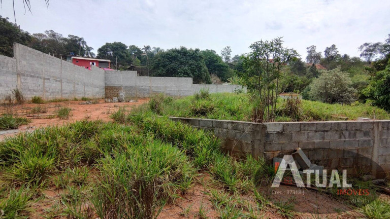 Imagem Terreno à Venda, 700 m² em Estância San Remo - Atibaia Imagem Terreno à Venda, 700 m² em Estância San Remo - Atibaia