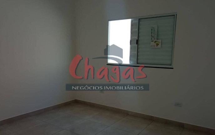 Imagem Casa com 2 Quartos à Venda, 78 m² em Morro Do Algodão - Caraguatatuba