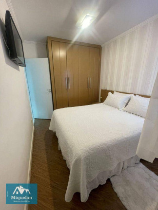 Imagem Apartamento com 2 Quartos à Venda, 67 m² em Casa Verde - São Paulo