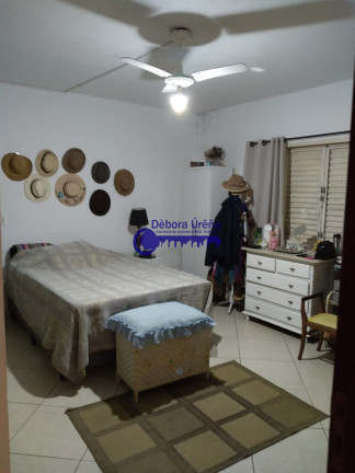 Imagem Casa com 3 Quartos à Venda, 139 m² em Parque Vivamar - Ubatuba