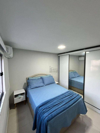 Imagem Apartamento com 2 Quartos à Venda, 56 m² em Belmonte - Volta Redonda