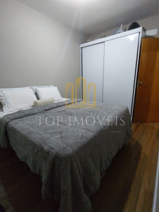 Imagem Apartamento com 2 Quartos à Venda, 51 m² em Jardim América - São José Dos Campos Imagem Apartamento com 2 Quartos à Venda, 51 m² em Jardim América - São José Dos Campos