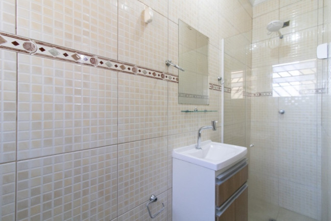 Imagem Casa com 3 Quartos à Venda, 194 m² em Parque Vitória - São Paulo
