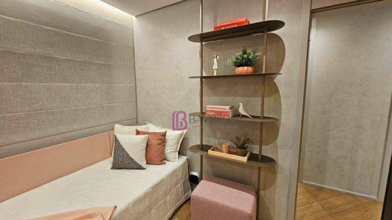 Imagem Apartamento com 3 Quartos à Venda, 97 m² em Perdizes - São Paulo