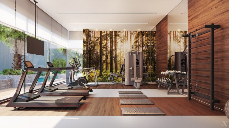 Imagem Apartamento com 3 Quartos à Venda, 342 m² em Petrópolis - Porto Alegre
