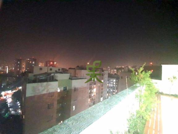 Imagem Cobertura com 3 Quartos à Venda, 120 m² em Jardim Das Vertentes - São Paulo