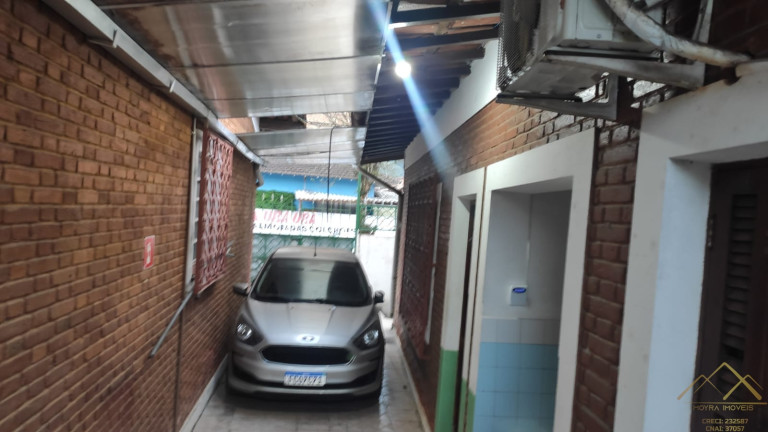 Imagem Casa com 2 Quartos à Venda, 307 m² em Centro - Ubatuba