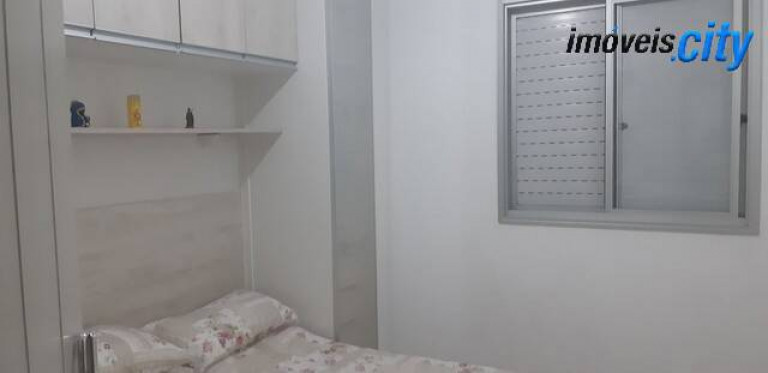 Imagem Apartamento com 2 Quartos à Venda, 46 m² em Liberdade - São Paulo