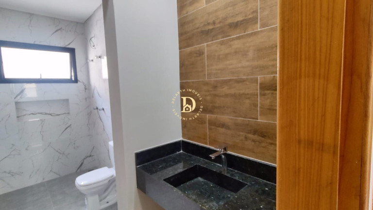 Imagem Casa de Condomínio com 3 Quartos à Venda, 158 m² em Bairro Do Grama - Caçapava