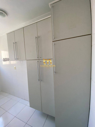 Imagem Apartamento com 2 Quartos à Venda, 102 m² em Aviação - Praia Grande