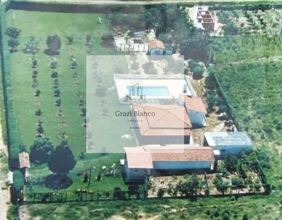 Imagem Chácara com 9 Quartos à Venda, 490 m² em Iperozinho - Capela Do Alto