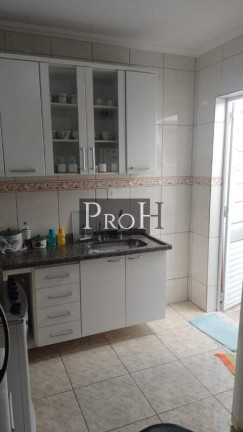 Imagem Apartamento com 2 Quartos à Venda, 80 m² em Vila Tibiriçá - Santo André Imagem Apartamento com 2 Quartos à Venda, 80 m² em Vila Tibiriçá - Santo André