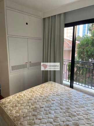Imagem Apartamento com 1 Quarto à Venda, 45 m² em Itaim Bibi - São Paulo