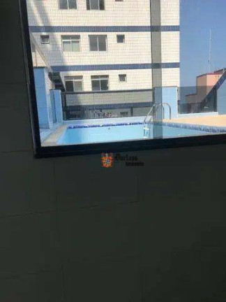 Imagem Cobertura com 4 Quartos à Venda, 287 m² em Tupi - Praia Grande