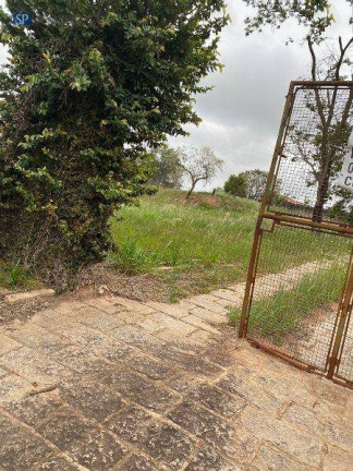Imagem Terreno à Venda, 2.200 m² em Vista Alegre - Vinhedo