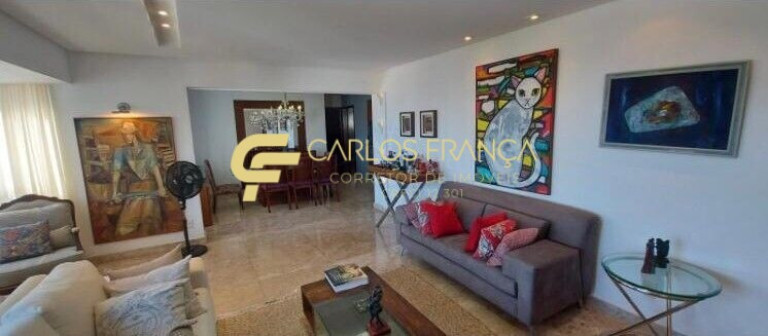 Imagem Apartamento com 4 Quartos à Venda, 280 m² em Pituba - Salvador Imagem Apartamento com 4 Quartos à Venda, 280 m² em Pituba - Salvador