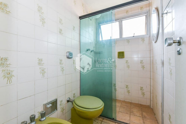 Imagem Apartamento com 3 Quartos à Venda, 142 m² em Paraíso Do Morumbi - São Paulo Imagem Apartamento com 3 Quartos à Venda, 142 m² em Paraíso Do Morumbi - São Paulo