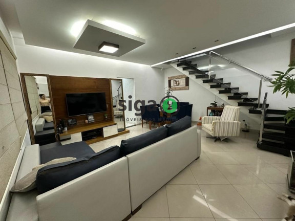 Imagem Casa com 3 Quartos à Venda, 100 m² em Vila Carrão - São Paulo Imagem Casa com 3 Quartos à Venda, 100 m² em Vila Carrão - São Paulo