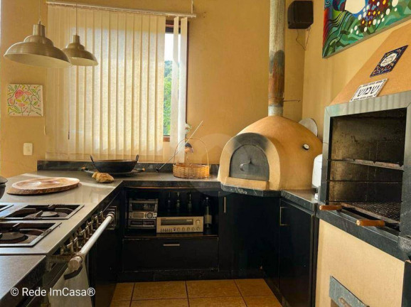 Imagem Casa de Condomínio com 1 Quarto à Venda, 80 m² em Condominio Jardins - Brumadinho