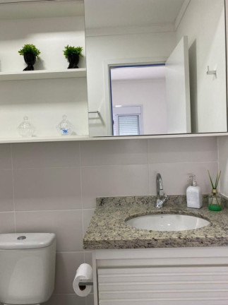 Imagem Apartamento com 3 Quartos à Venda, 15 m² em Residencial Parque Granja Cecília B - Bauru