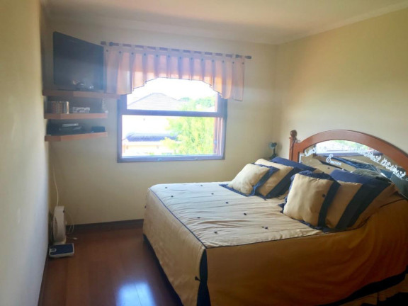 Imagem Casa com 4 Quartos à Venda, 318 m² em Condomínio Jardim Theodora - Itu Imagem Casa com 4 Quartos à Venda, 318 m² em Condomínio Jardim Theodora - Itu
