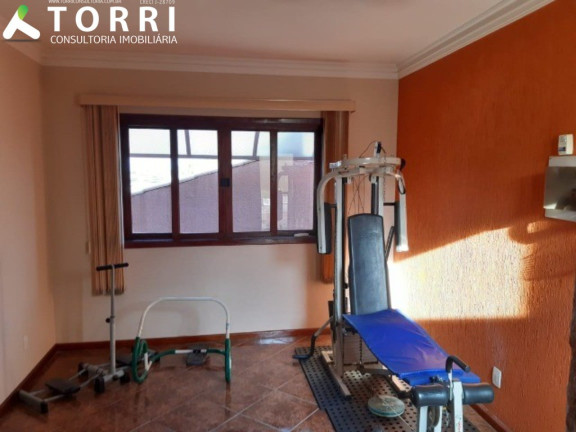 Imagem Sobrado com 2 Quartos à Venda, 250 m² em Wanel Ville - Sorocaba