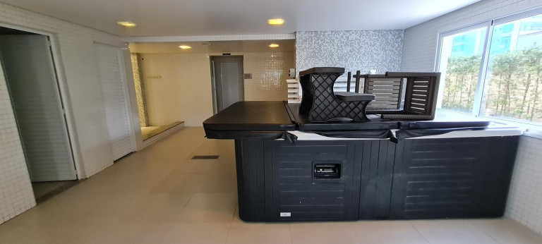 Imagem Apartamento com 3 Quartos à Venda, 188 m² em Caiçara - Praia Grande
