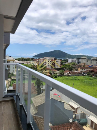Imagem Cobertura com 3 Quartos à Venda, 105 m² em Centro - Ubatuba