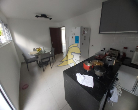 Imagem Sobrado com 3 Quartos à Venda, 320 m² em City Lapa - São Paulo