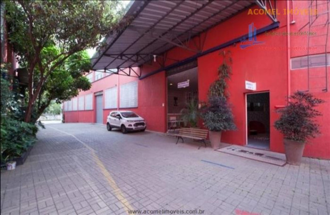 Imagem Imóvel Comercial à Venda, 1.800 m² em Cambuci - São Paulo
